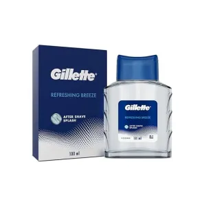 Gillette After Shave Splash Refreshing Breeze 50 ml