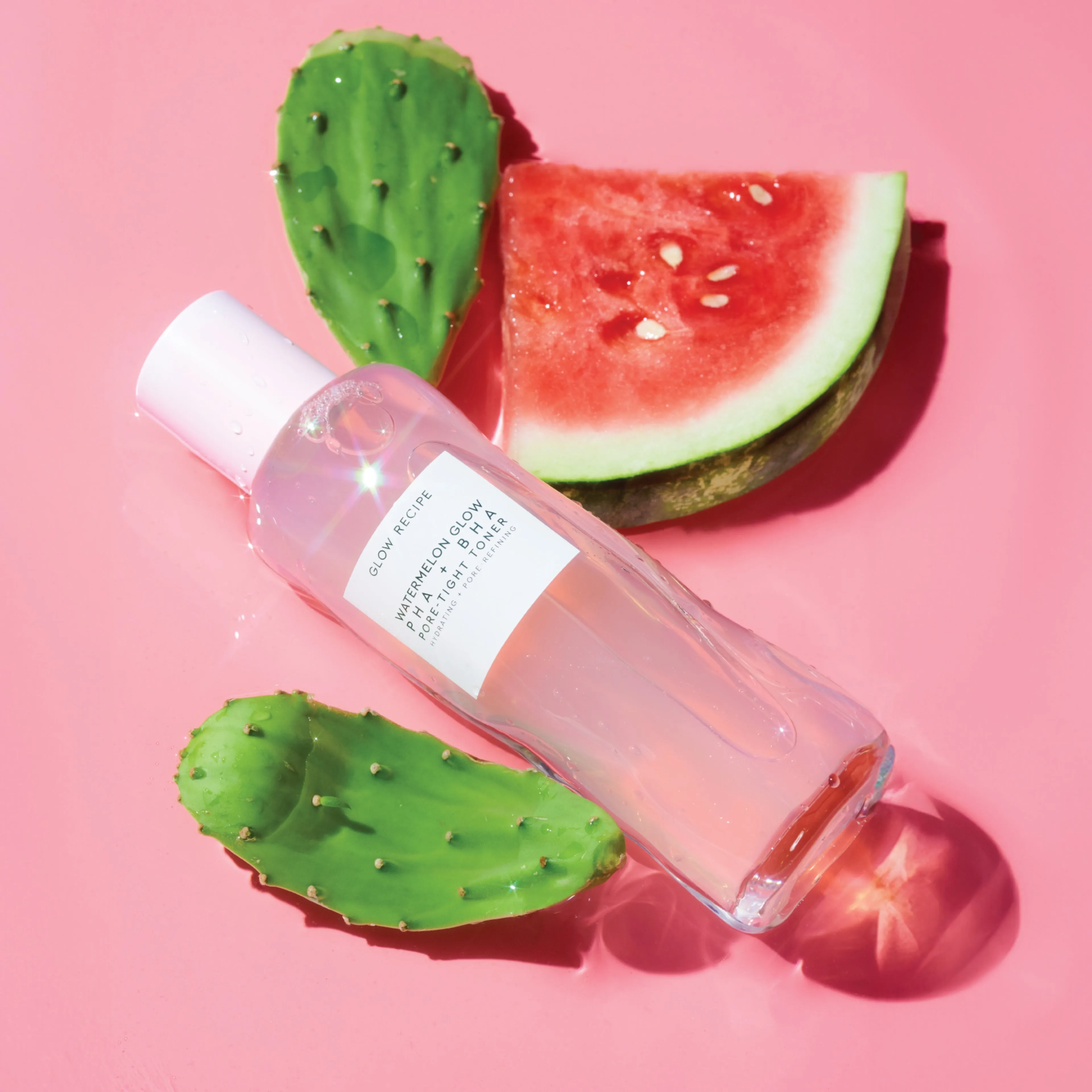 Glow Recipe Watermelon Glow PHA   BHA Pore-Tight Toner- 150ml