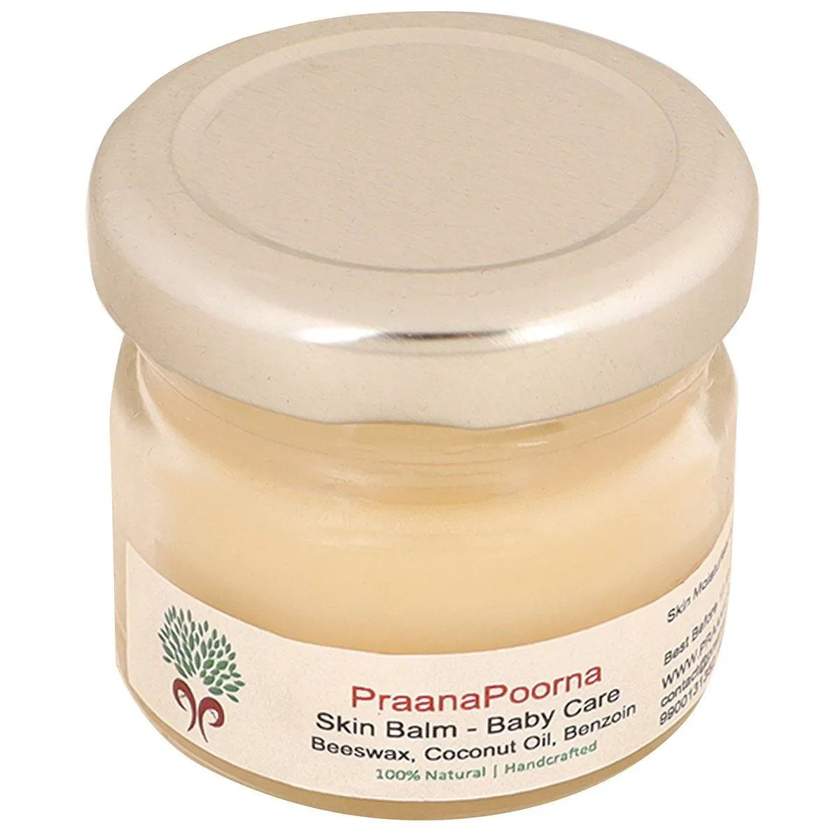 Healing Baby Balm-25g