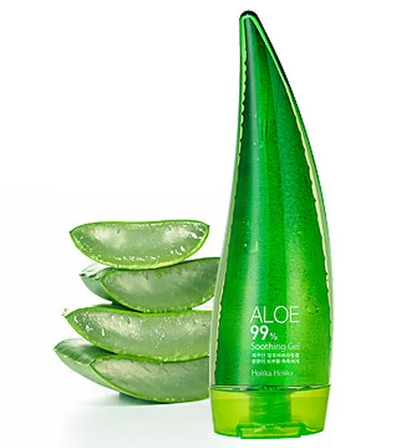 Holika Holika 99% Aloe Soothing Gel