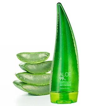 Holika Holika 99% Aloe Soothing Gel