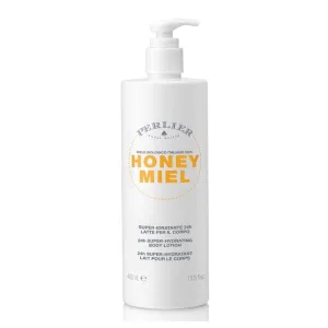 HONEY MIEL 24-HOUR HYDRATING  BODY LOTION