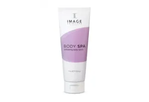 IMAGE SKINCARE BODY SPA EXFOLIATING BODY SCRUB 4OZ