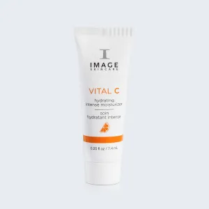 IMAGE Vital C Hydrating Intense Moisturizer Sample