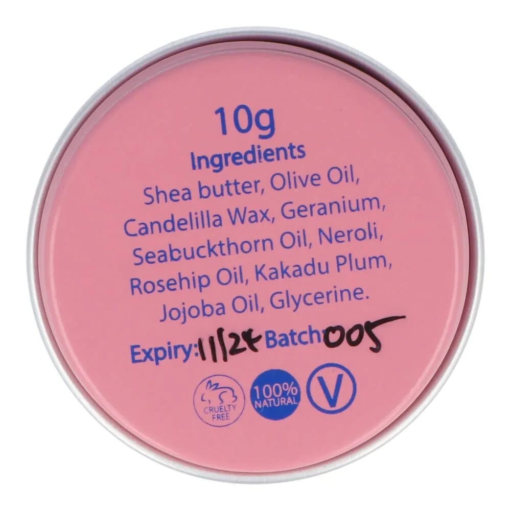 Inky Tattoo Salve Tin 10g