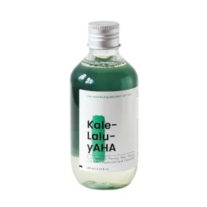 Kale-Lalu-yAHA (200ml)