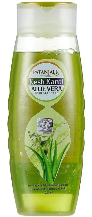 Kesh Kanti Aloevera