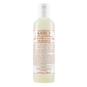 Kiehl's Since 1851 Bath and Shower Liquid Body Cleanser - Grapefruit