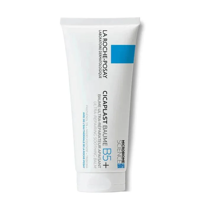 La Roche Posay CICAPLAST B5 BAUME