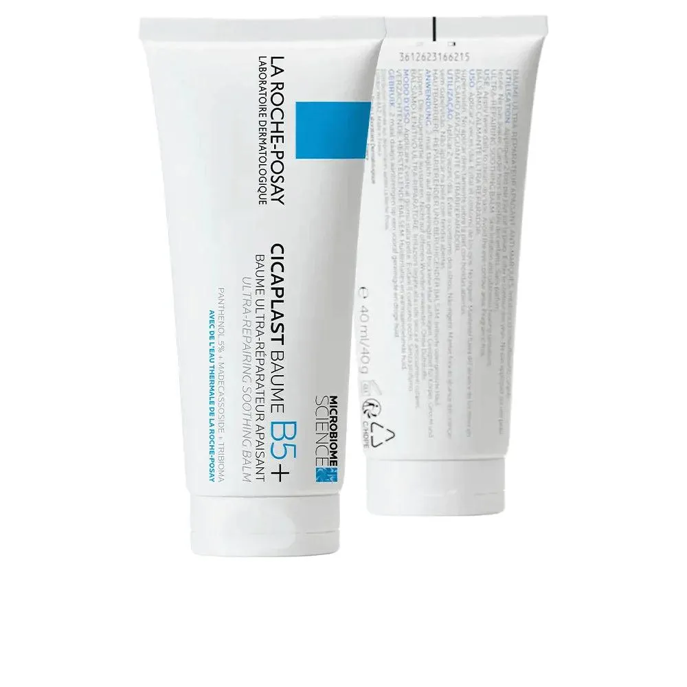 La Roche Posay CICAPLAST B5 BAUME