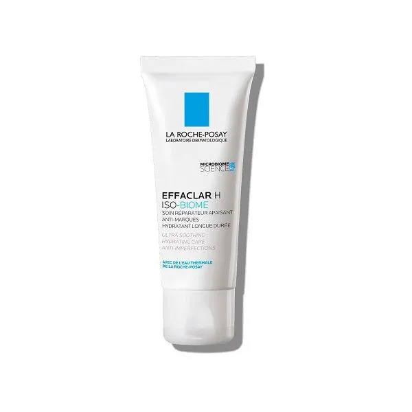 La Roche Posay Effaclar H Iso-Biome 40ml