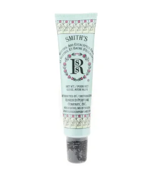 lip balm tube | menthol & eucalyptus