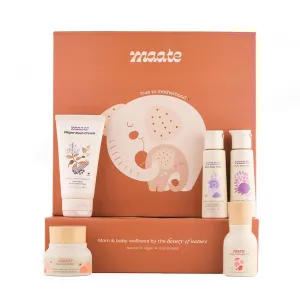 Maate Baby Care Gift Box