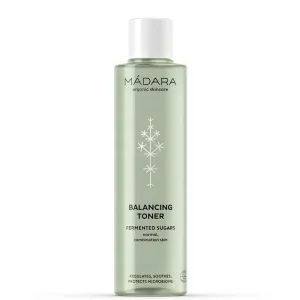 Madara Balancing Toner (for Normal to Combination Skin) 200ml