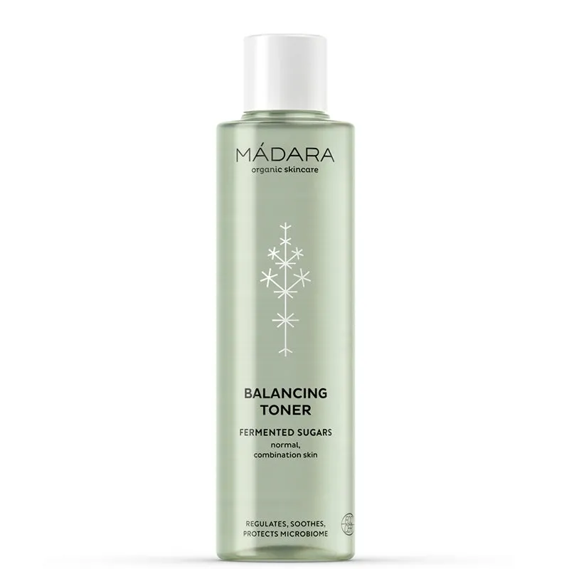 Madara Balancing Toner (for Normal to Combination Skin) 200ml