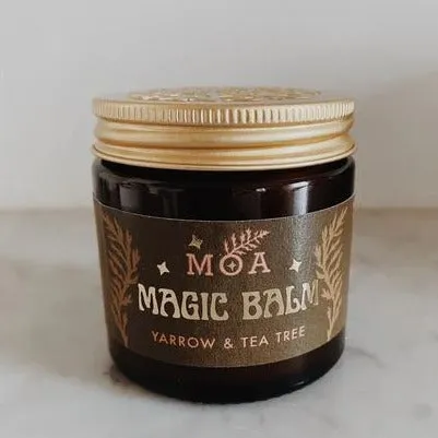 Magic Balm - Formerly The Green Balm