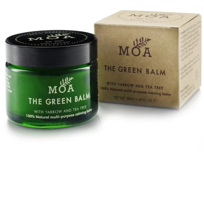 Magic Balm - Formerly The Green Balm