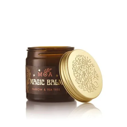 Magic Balm - Formerly The Green Balm