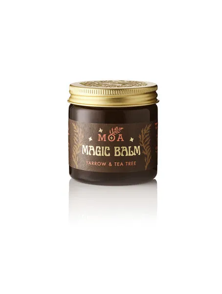 Magic Balm - Formerly The Green Balm