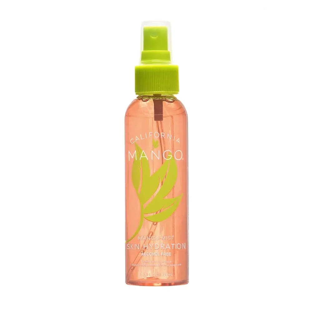 MANGO MIST SKIN HYDRATION SPRAY