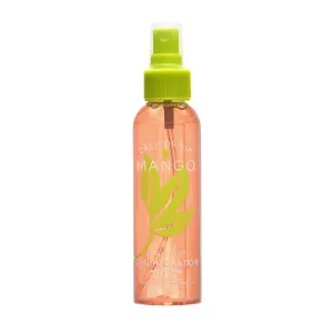 Mango Mist Skin Hydration