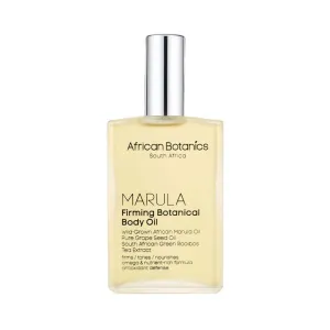 Marula Firming Botanical Body Oil