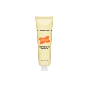 Moisture Moment Hand Cream Flower 30ml