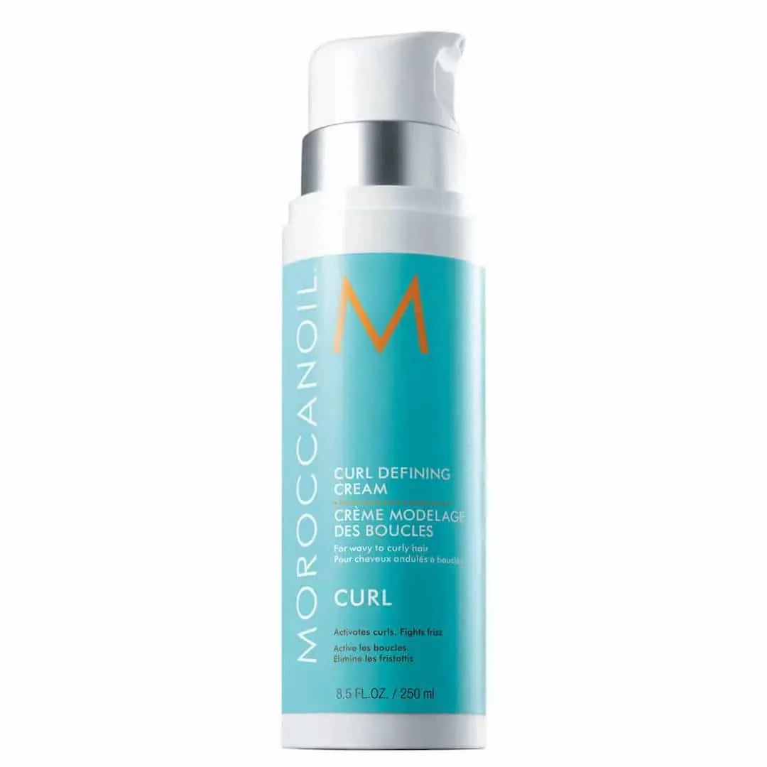 MOROCCANOIL Curl Defining Cream 250ml