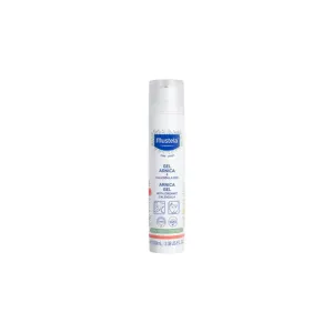 MUSTELA ARNICA GEL WITH ORGANIC CALENDULA 100ml