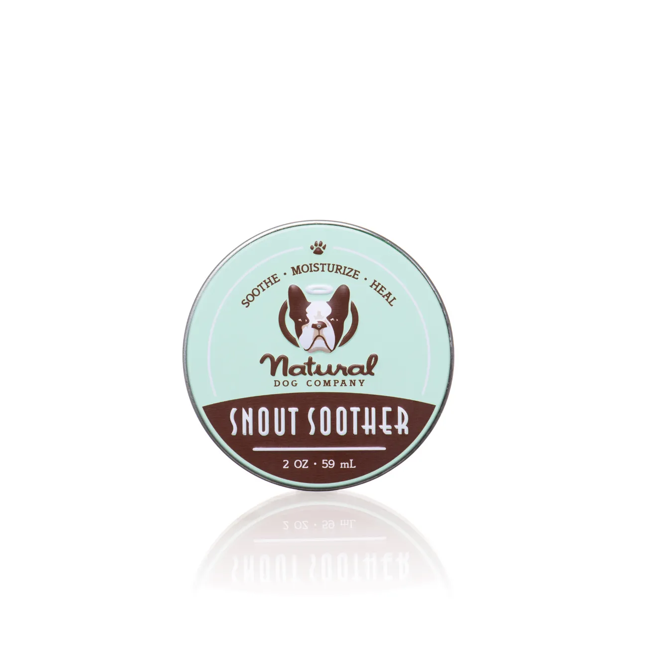 Natural Dog Company Snout Soother-Holistic Dog Balm