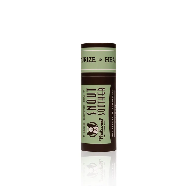 Natural Dog Company Snout Soother®