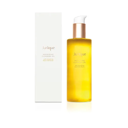 Nourishing Cleansing Oil