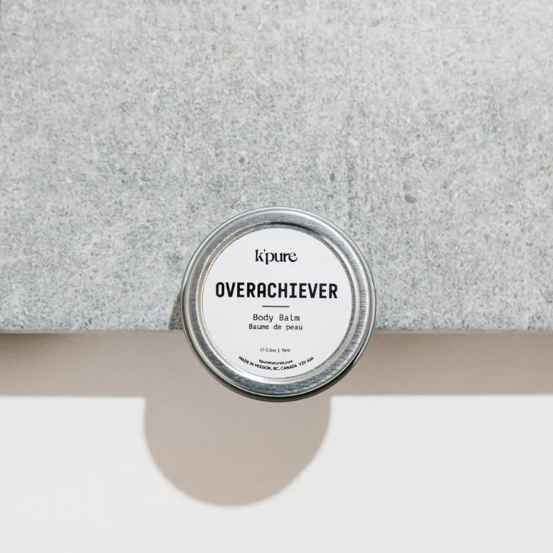 Overachiever Body Balm