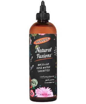 Palmers Micellair Rose Water Cleanser