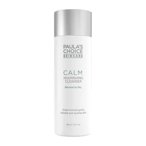 Paula's Choice Calm Nourishing Cleanser - Normal to Dry Skin