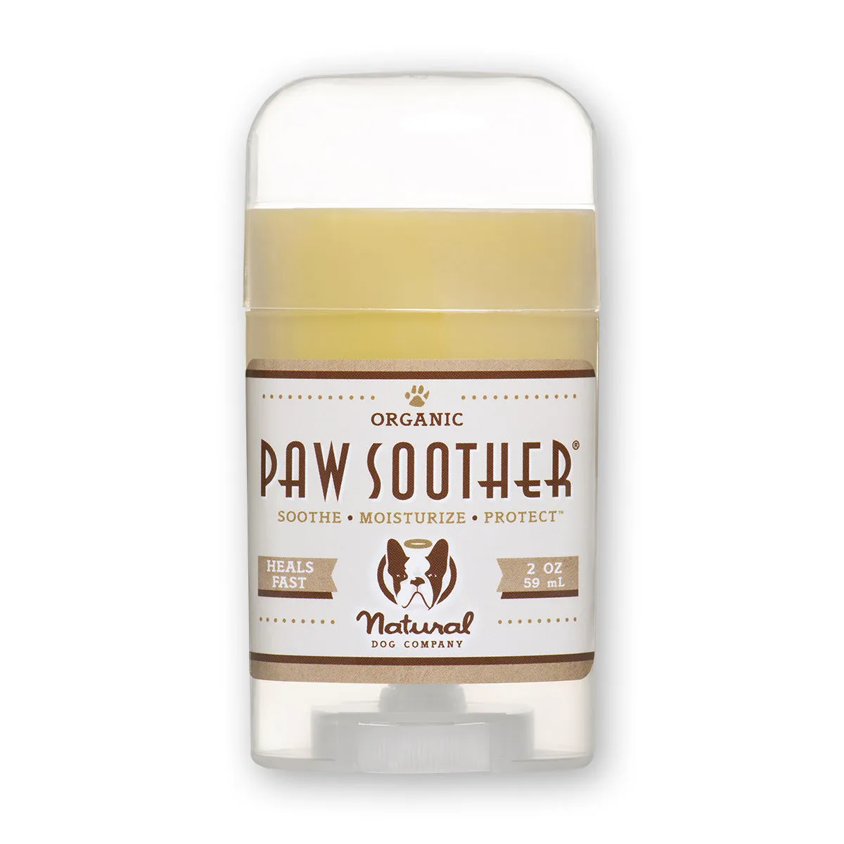 Paw Soother Stick 2 oz