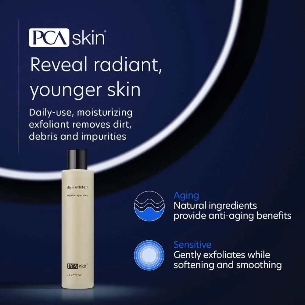 PCA Skin Daily Exfoliant