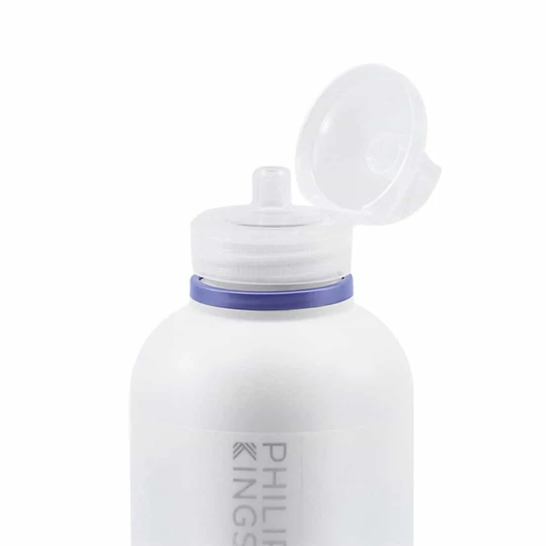 PHILIP KINGSLEY PURE BLONDE SILVER BRIGHTENING DAILY SHAMPOO 250ml