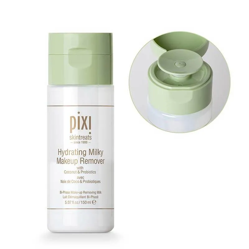 PIXI Hydrating Milky Makeup Remover