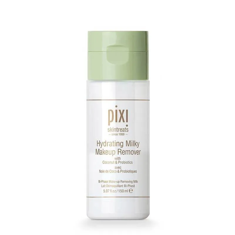 PIXI Hydrating Milky Makeup Remover