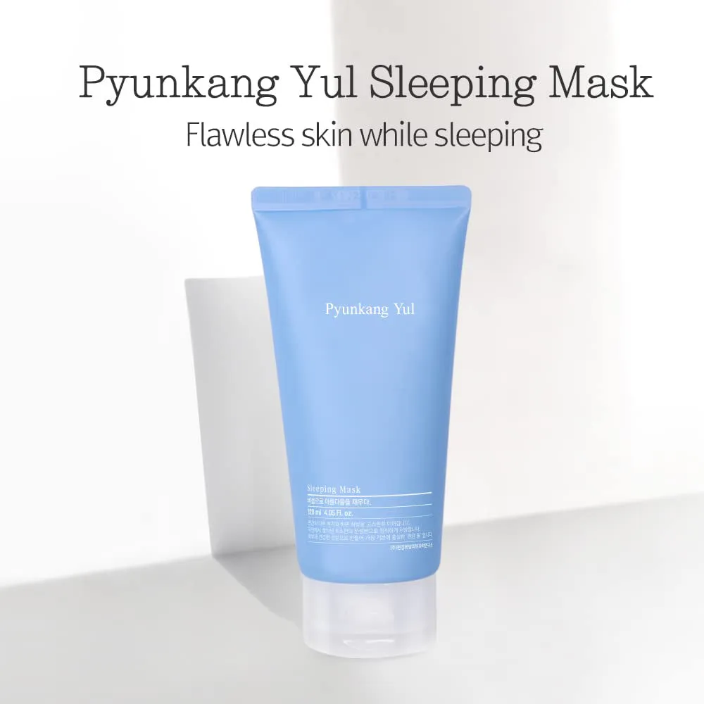 Pyunkang Yul Sleeping Mask