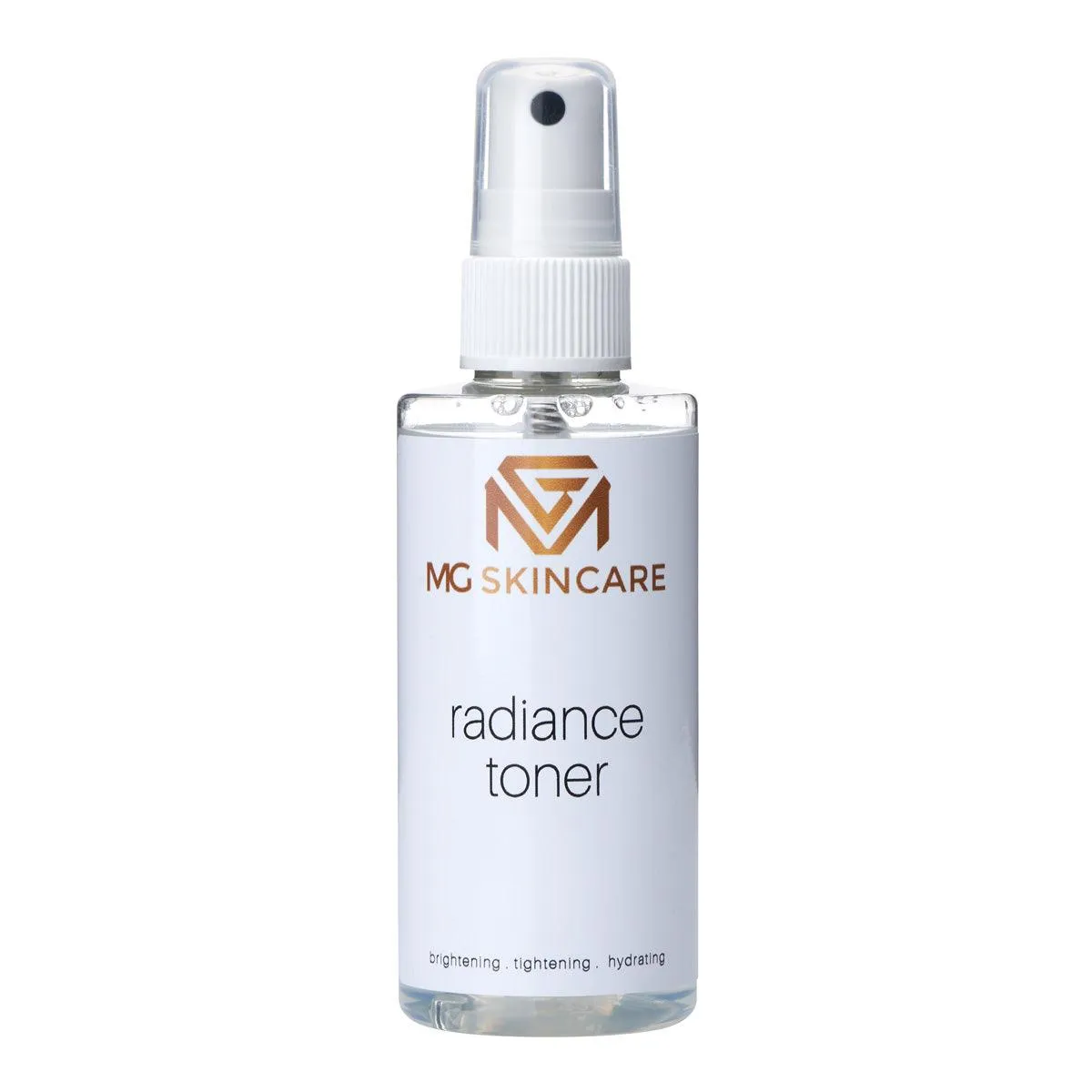 RADIANCE SKIN TONER