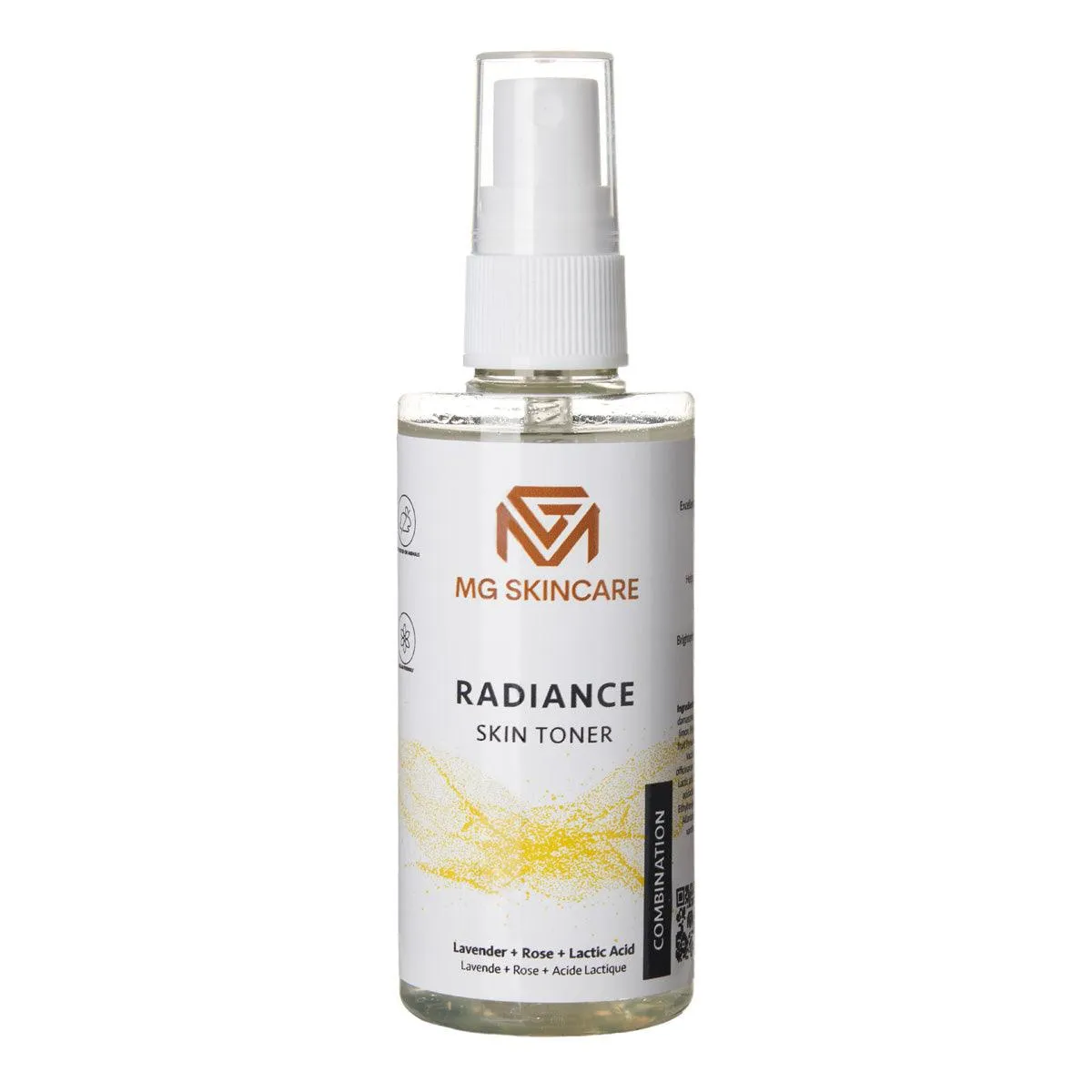 RADIANCE SKIN TONER