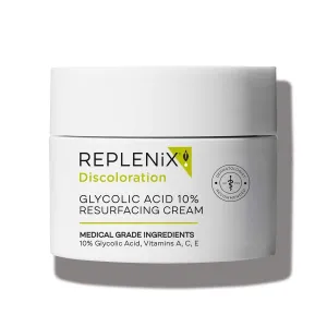 Replenix Glycolic Acid 10% Resurfacing Cream