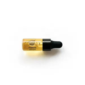 Retreatment Botanics SAMPLE - Restore Serum 3ml