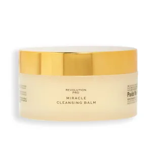 Revolution Pro Miracle Vegan Cleansing balm