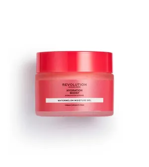 Revolution Skincare Hydrating Boost Cream With Watermelon