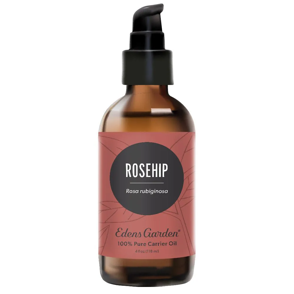 Rosehip Carrier Oil