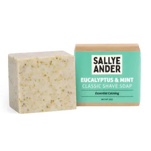 SallyeAnder Classic Shave Soap