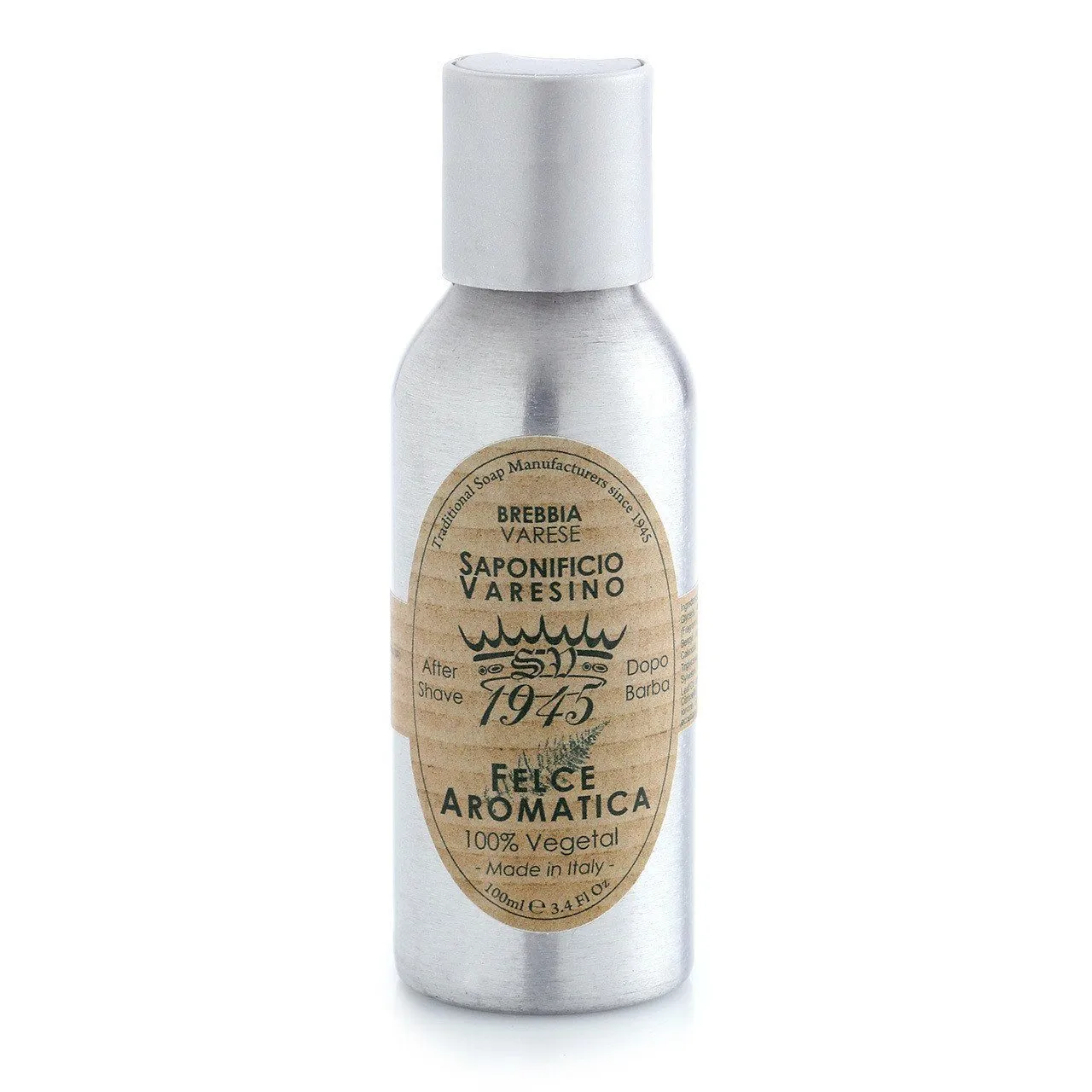 Saponificio Varesino Aftershave Balm